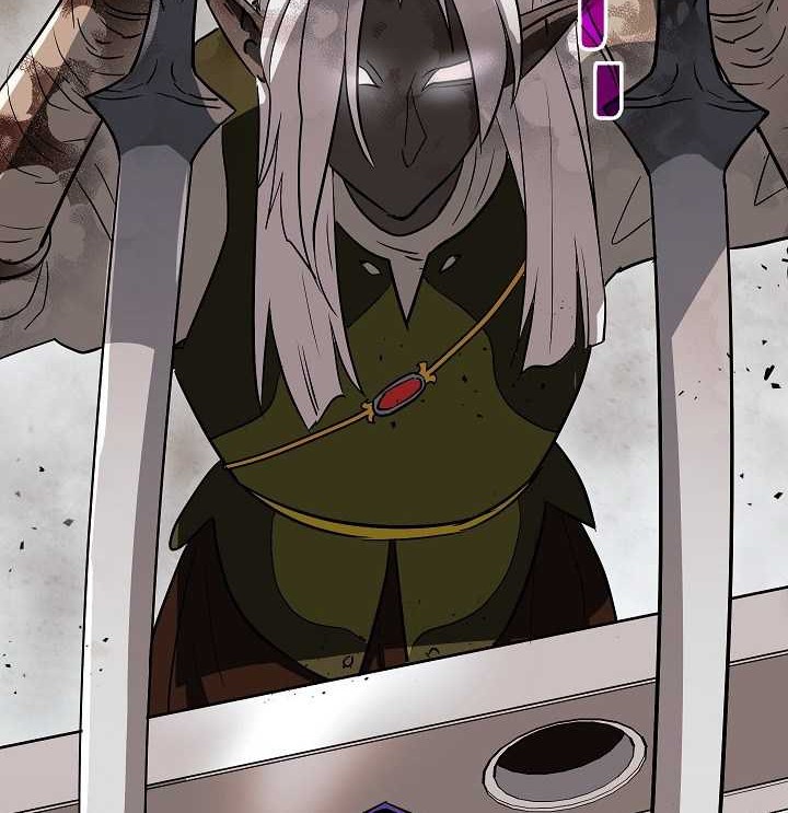 Skeleton Soldier Couldn’t Protect the Dungeon Chapter 101 - halaman 33