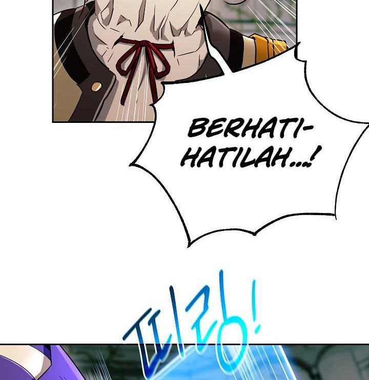 Skeleton Soldier Couldn’t Protect the Dungeon Chapter 101 - halaman 35