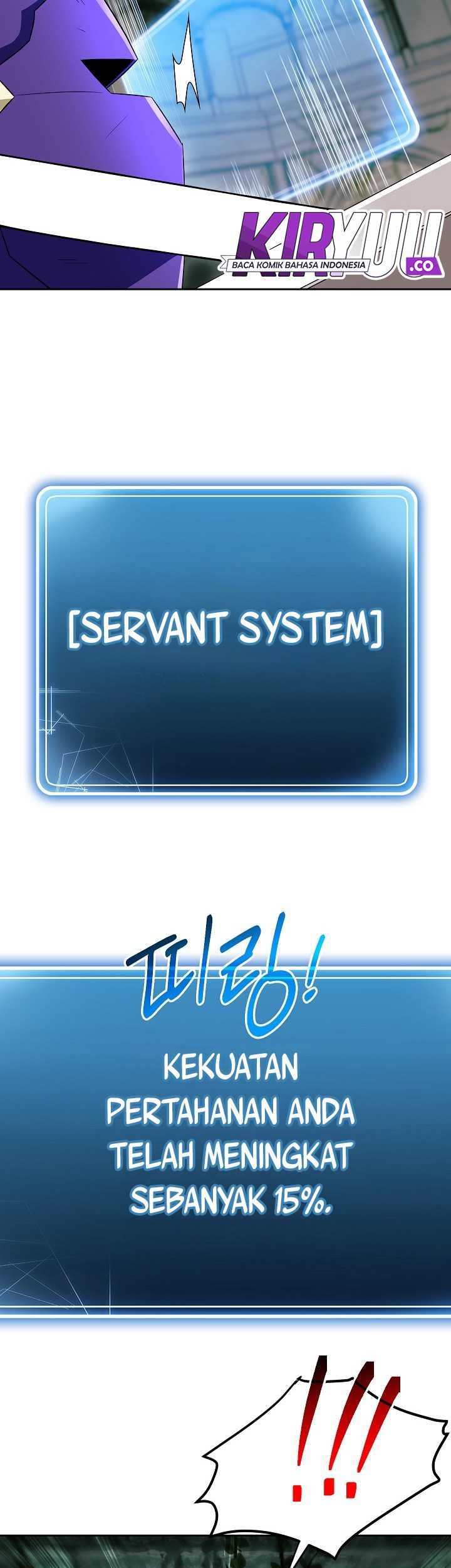 Skeleton Soldier Couldn’t Protect the Dungeon Chapter 101 - halaman 36