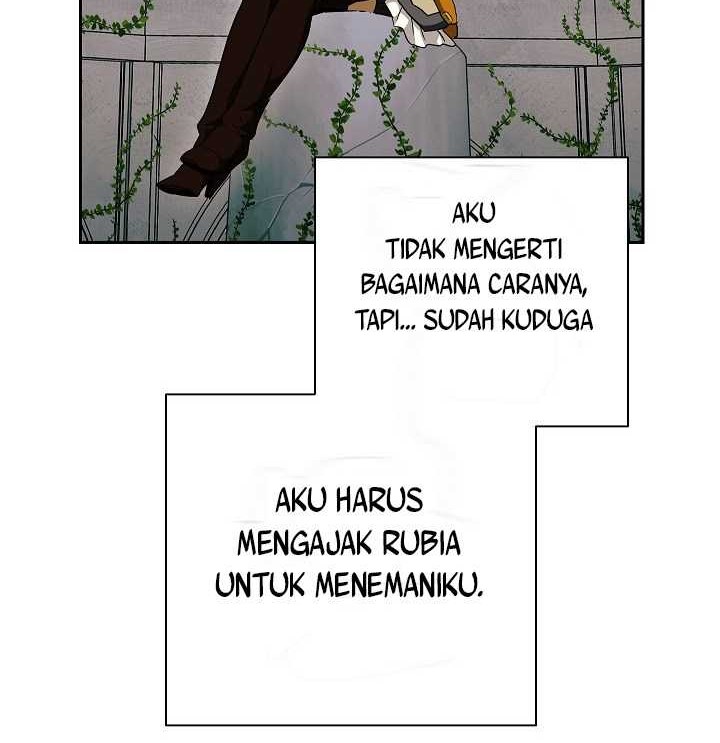 Skeleton Soldier Couldn’t Protect the Dungeon Chapter 101 - halaman 39