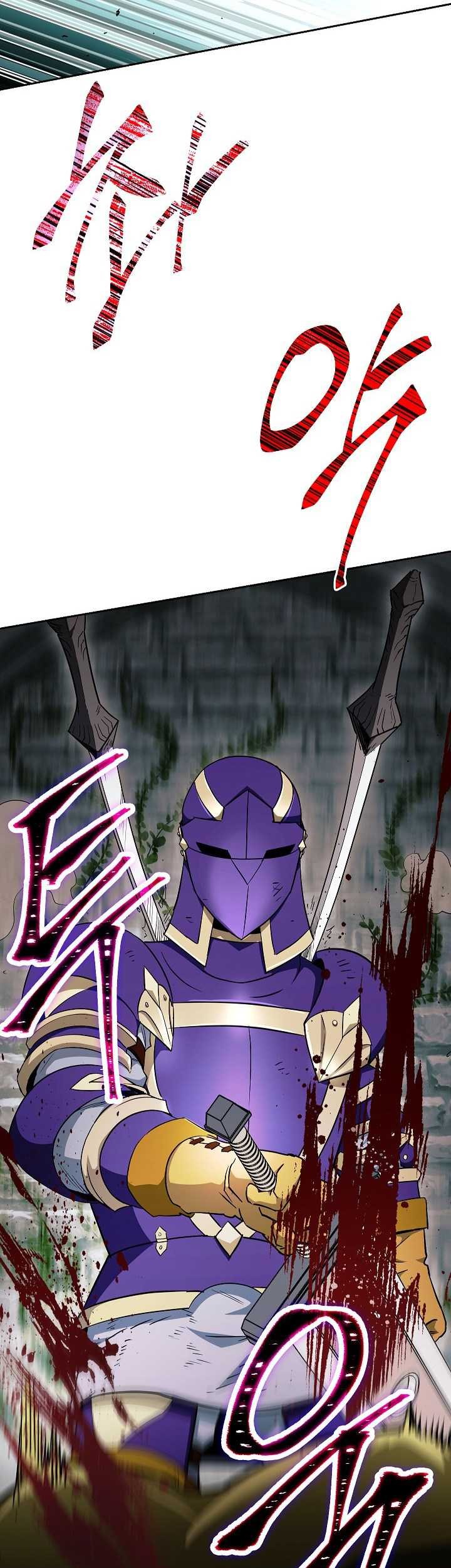 Skeleton Soldier Couldn’t Protect the Dungeon Chapter 101 - halaman 44