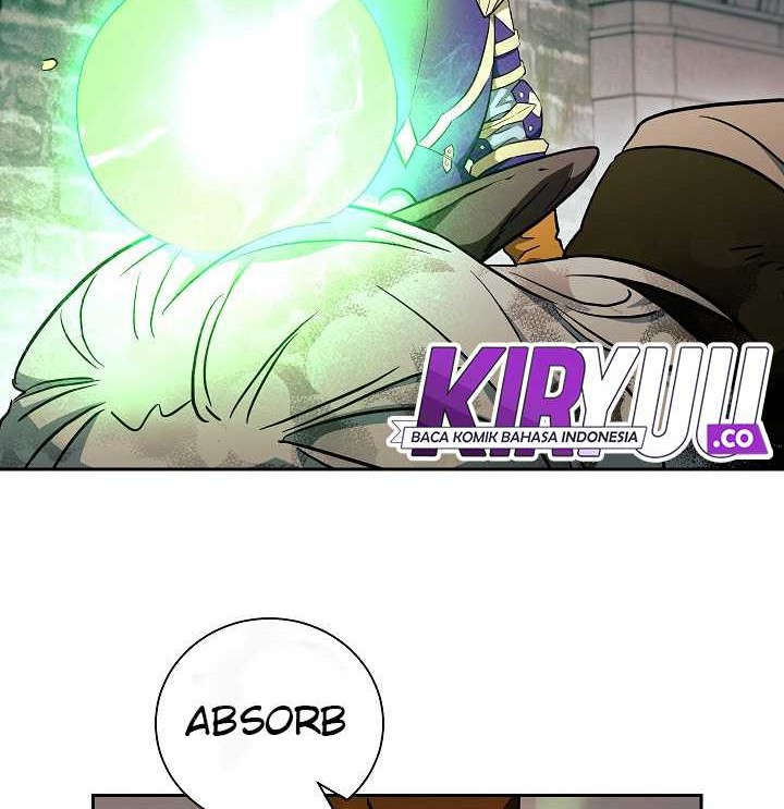 Skeleton Soldier Couldn’t Protect the Dungeon Chapter 101 - halaman 47