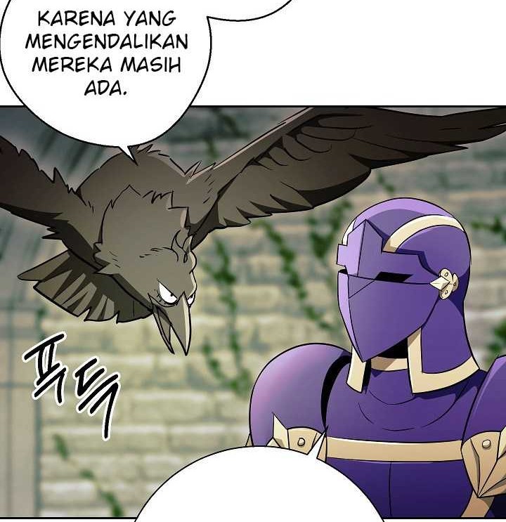 Skeleton Soldier Couldn’t Protect the Dungeon Chapter 101 - halaman 49