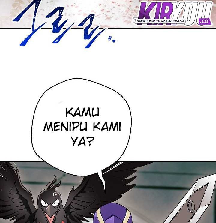 Skeleton Soldier Couldn’t Protect the Dungeon Chapter 101 - halaman 5