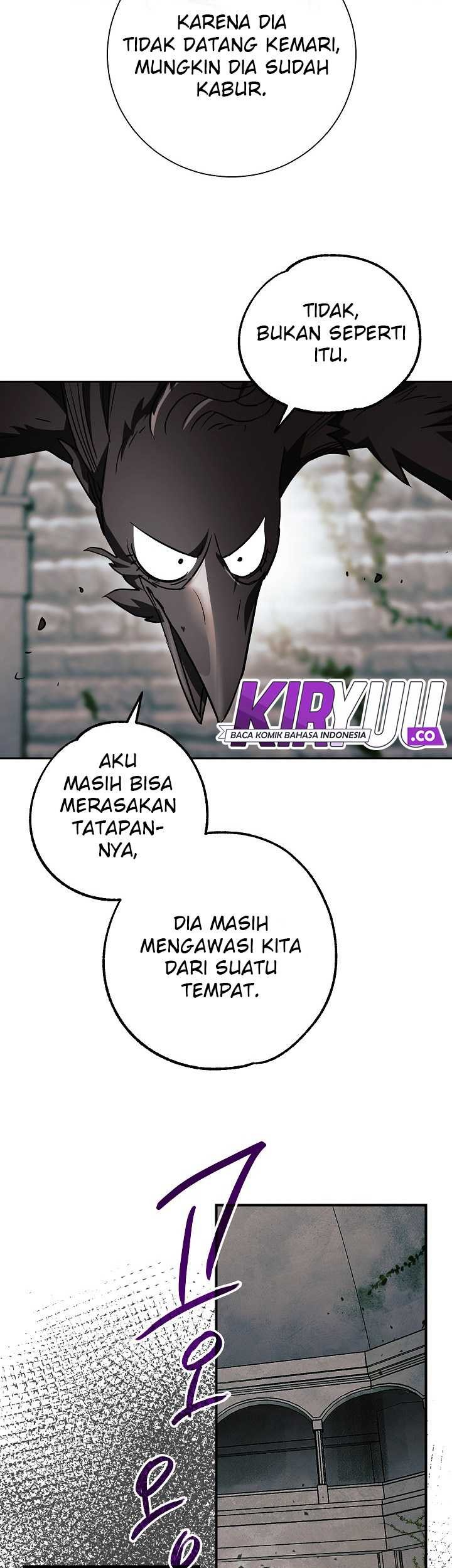 Skeleton Soldier Couldn’t Protect the Dungeon Chapter 101 - halaman 50