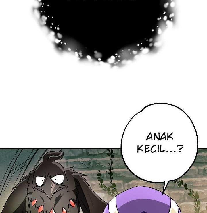 Skeleton Soldier Couldn’t Protect the Dungeon Chapter 101 - halaman 55
