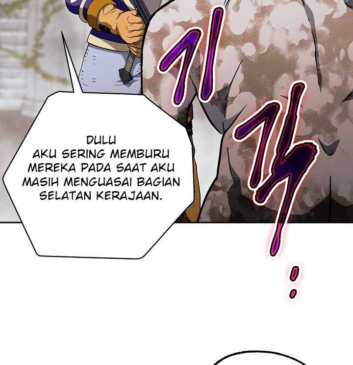 Skeleton Soldier Couldn’t Protect the Dungeon Chapter 101 - halaman 57