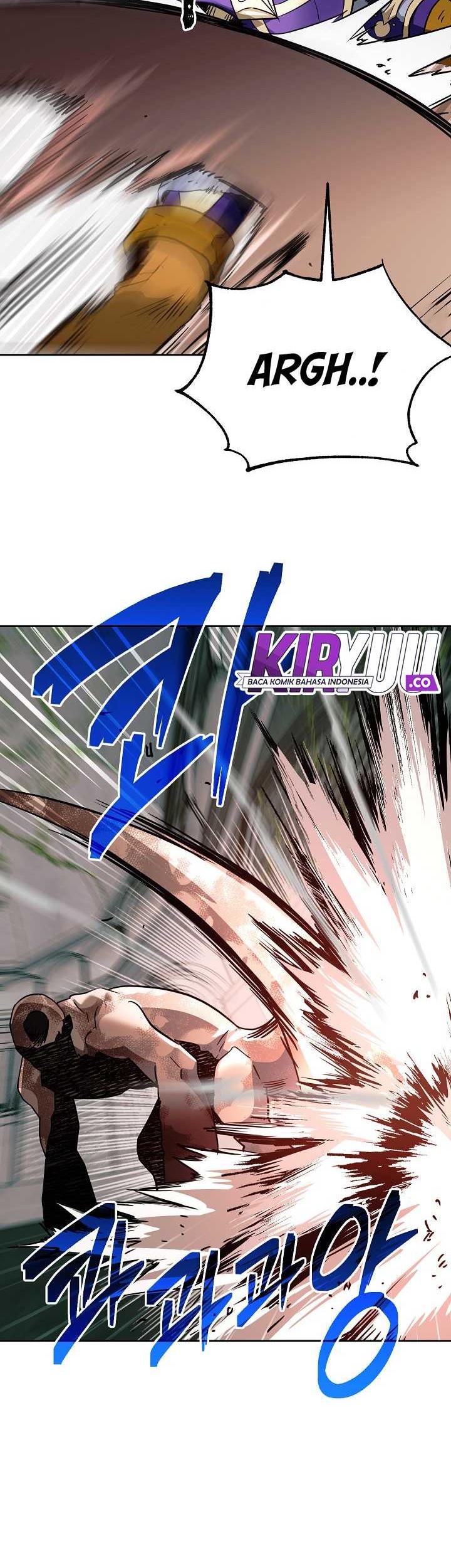 Skeleton Soldier Couldn’t Protect the Dungeon Chapter 102 - halaman 10