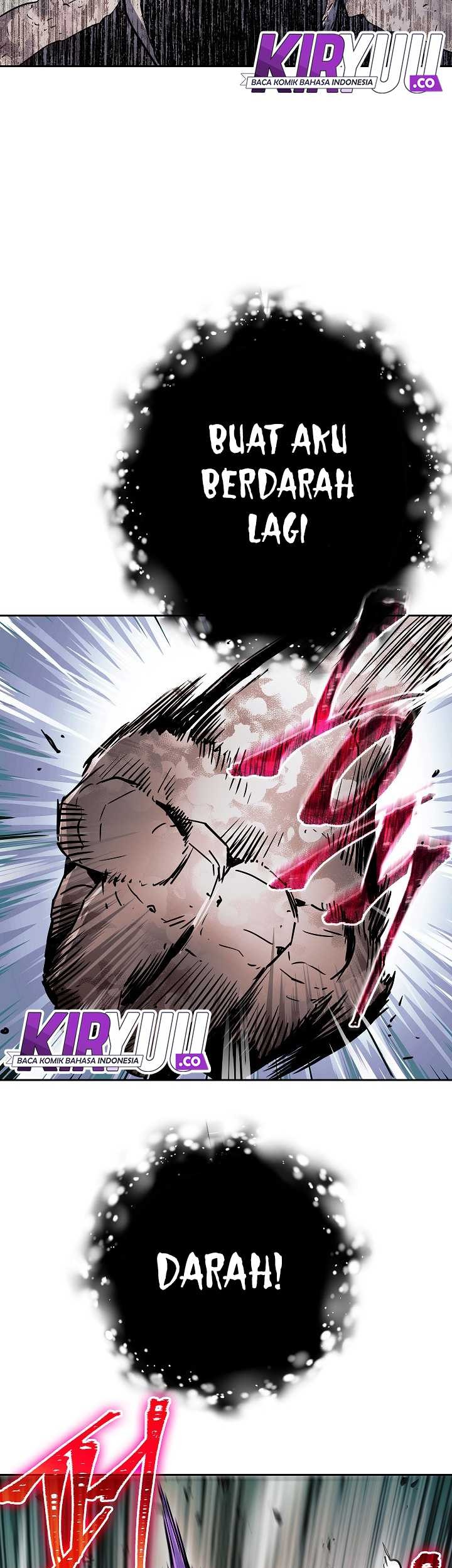 Skeleton Soldier Couldn’t Protect the Dungeon Chapter 102 - halaman 13