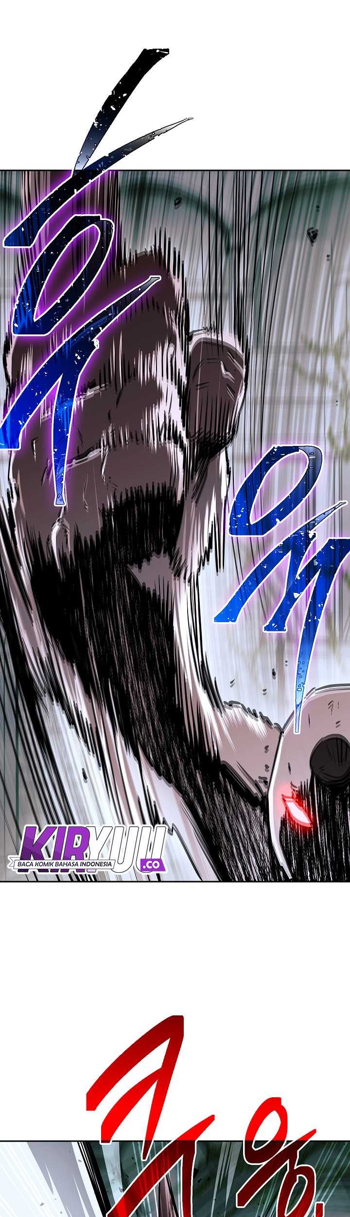 Skeleton Soldier Couldn’t Protect the Dungeon Chapter 102 - halaman 2