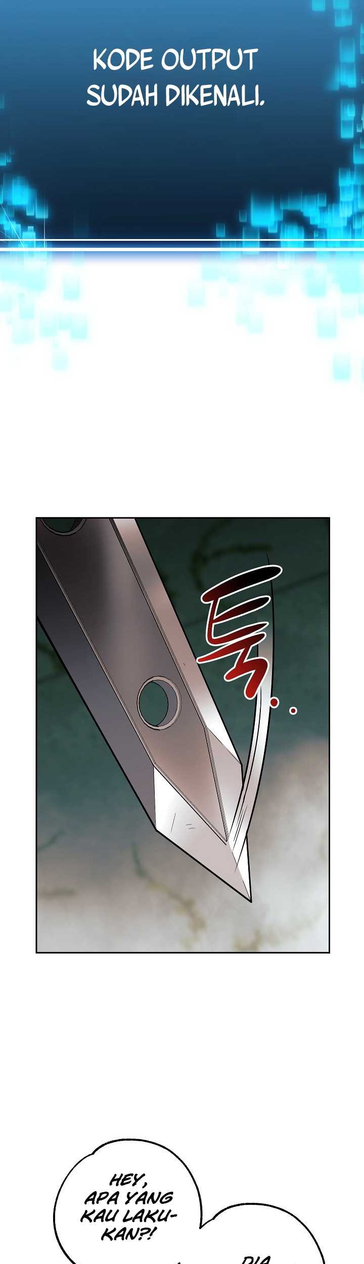 Skeleton Soldier Couldn’t Protect the Dungeon Chapter 102 - halaman 25