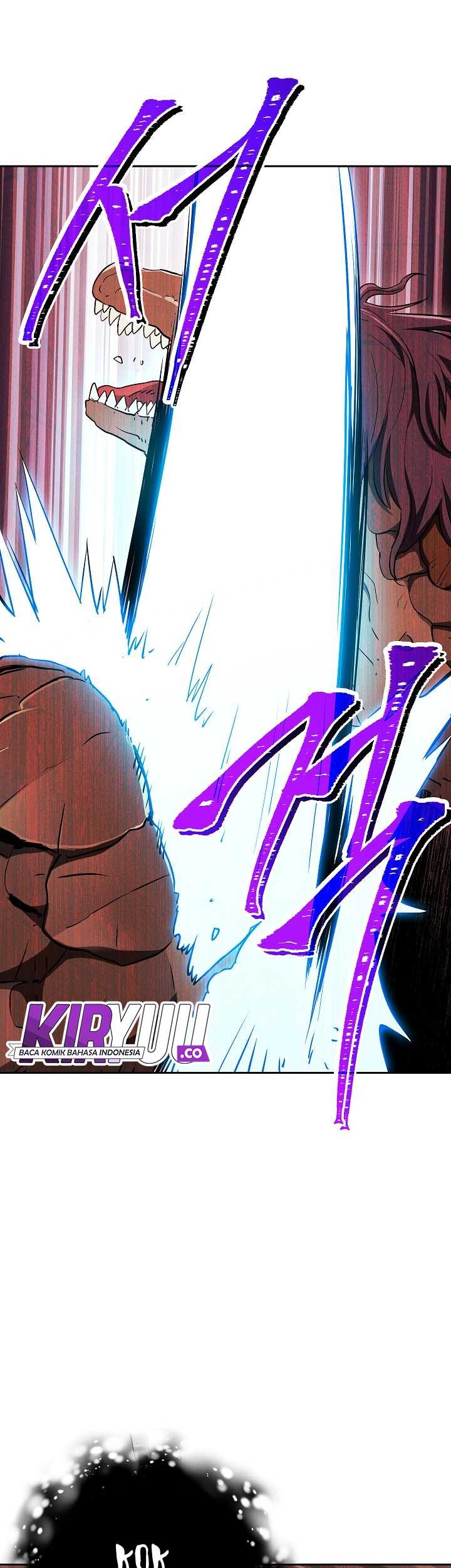 Skeleton Soldier Couldn’t Protect the Dungeon Chapter 102 - halaman 32