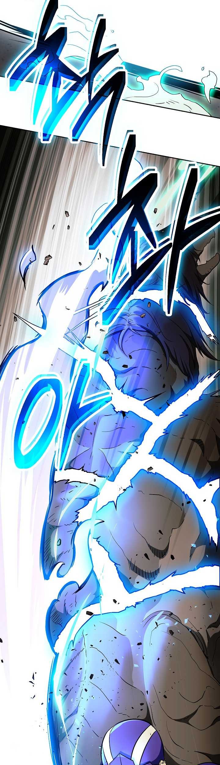 Skeleton Soldier Couldn’t Protect the Dungeon Chapter 102 - halaman 37