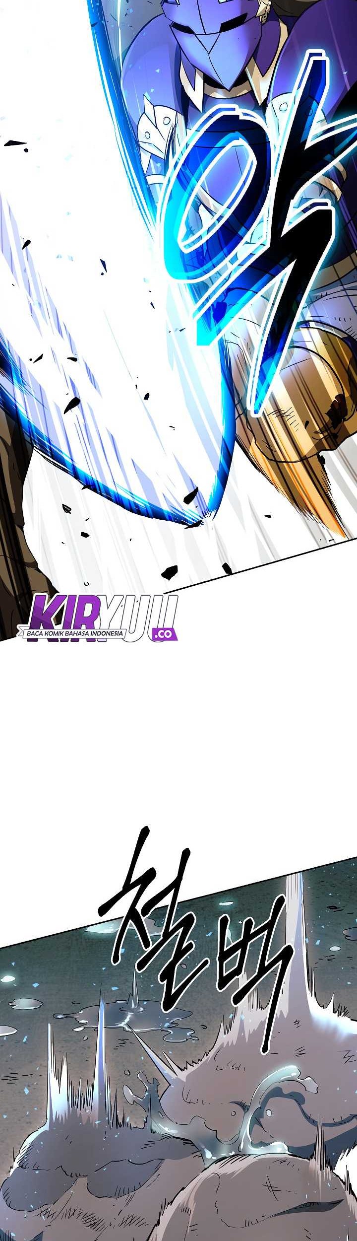 Skeleton Soldier Couldn’t Protect the Dungeon Chapter 102 - halaman 38