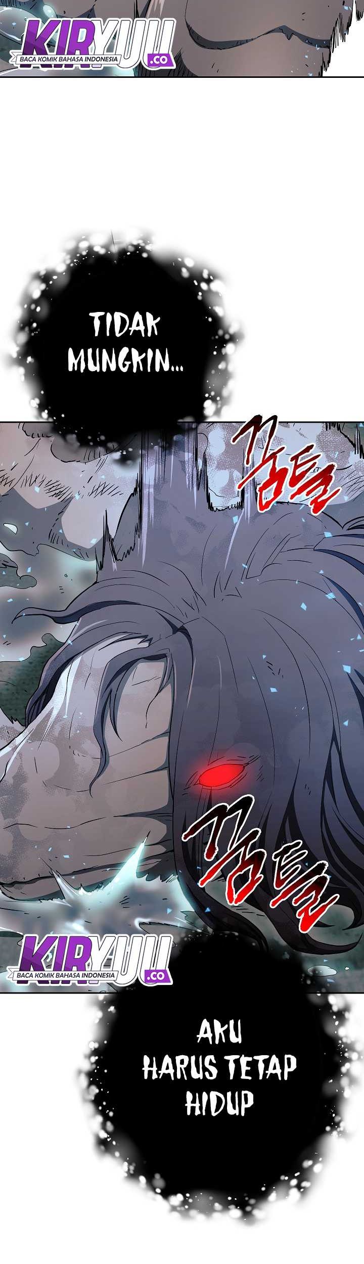 Skeleton Soldier Couldn’t Protect the Dungeon Chapter 102 - halaman 39