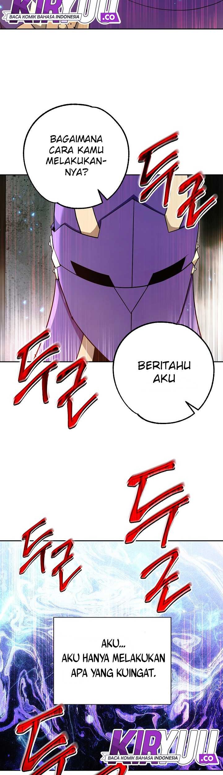 Skeleton Soldier Couldn’t Protect the Dungeon Chapter 102 - halaman 46