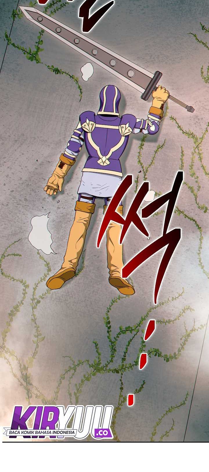 Skeleton Soldier Couldn’t Protect the Dungeon Chapter 102 - halaman 49