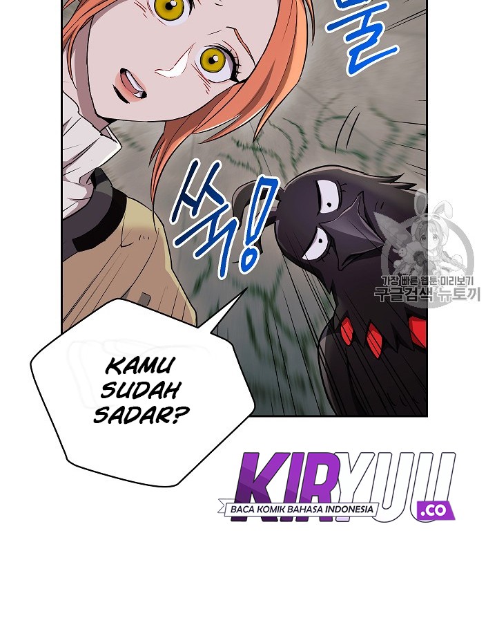 Skeleton Soldier Couldn’t Protect the Dungeon Chapter 103 - halaman 11