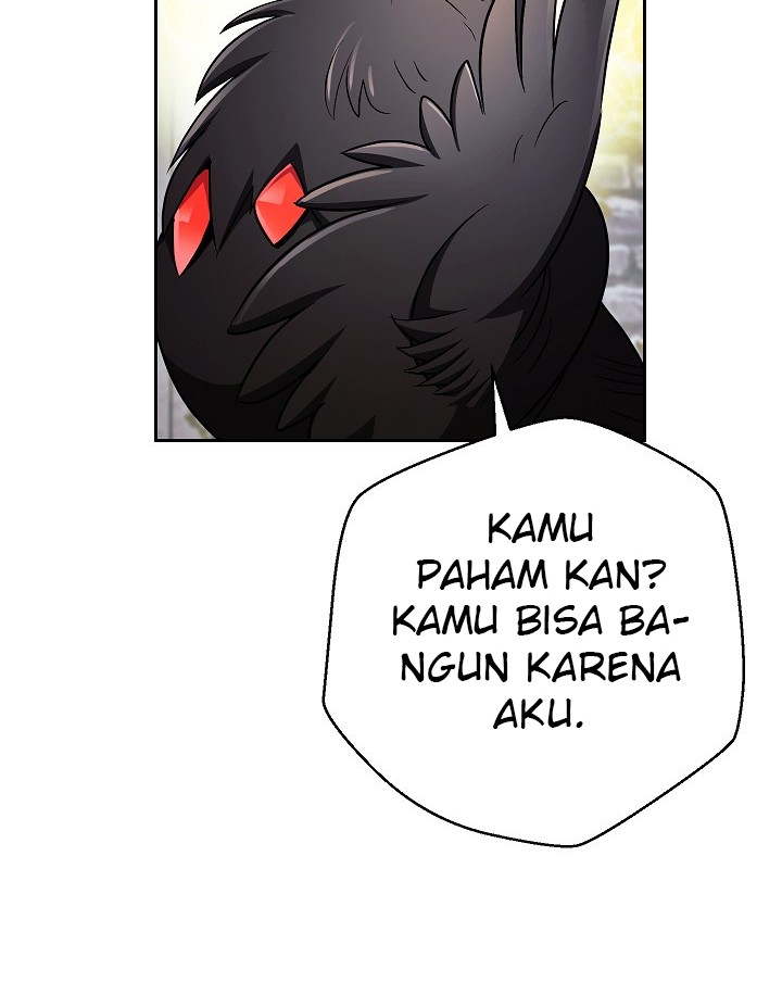 Skeleton Soldier Couldn’t Protect the Dungeon Chapter 103 - halaman 21