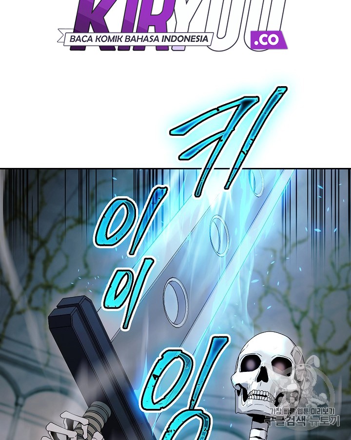 Skeleton Soldier Couldn’t Protect the Dungeon Chapter 103 - halaman 23