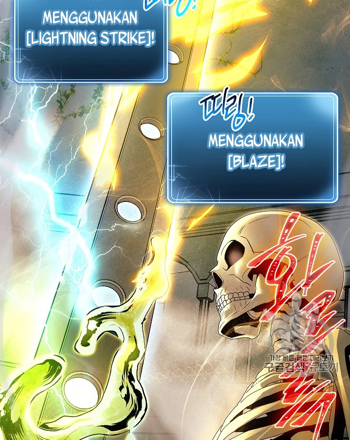 Skeleton Soldier Couldn’t Protect the Dungeon Chapter 103 - halaman 25