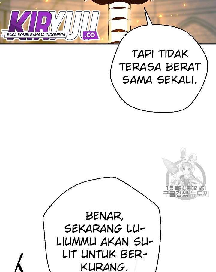 Skeleton Soldier Couldn’t Protect the Dungeon Chapter 103 - halaman 27