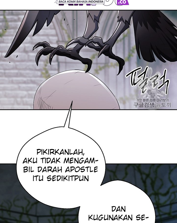 Skeleton Soldier Couldn’t Protect the Dungeon Chapter 103 - halaman 31
