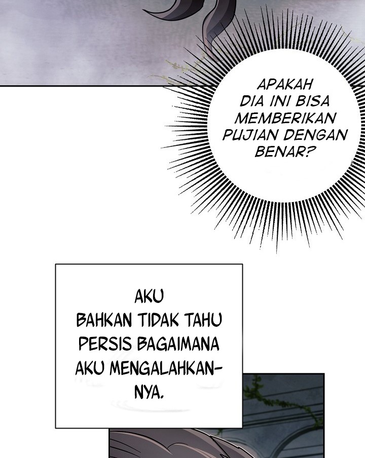 Skeleton Soldier Couldn’t Protect the Dungeon Chapter 103 - halaman 33