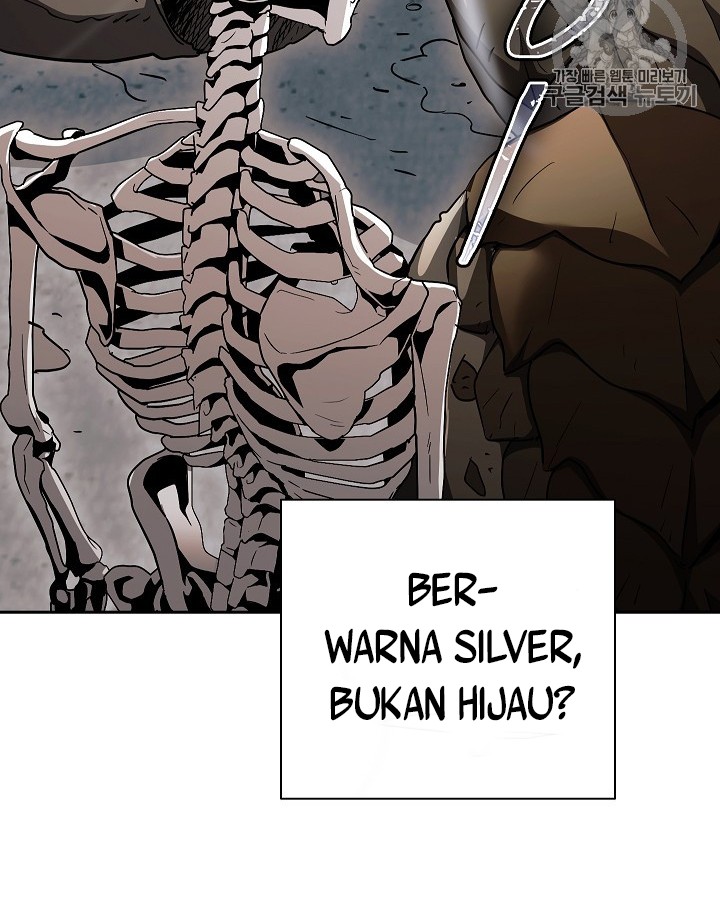 Skeleton Soldier Couldn’t Protect the Dungeon Chapter 103 - halaman 37