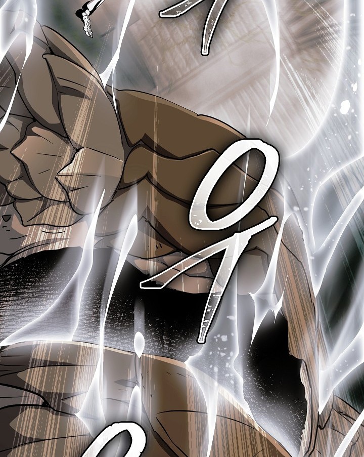 Skeleton Soldier Couldn’t Protect the Dungeon Chapter 103 - halaman 39