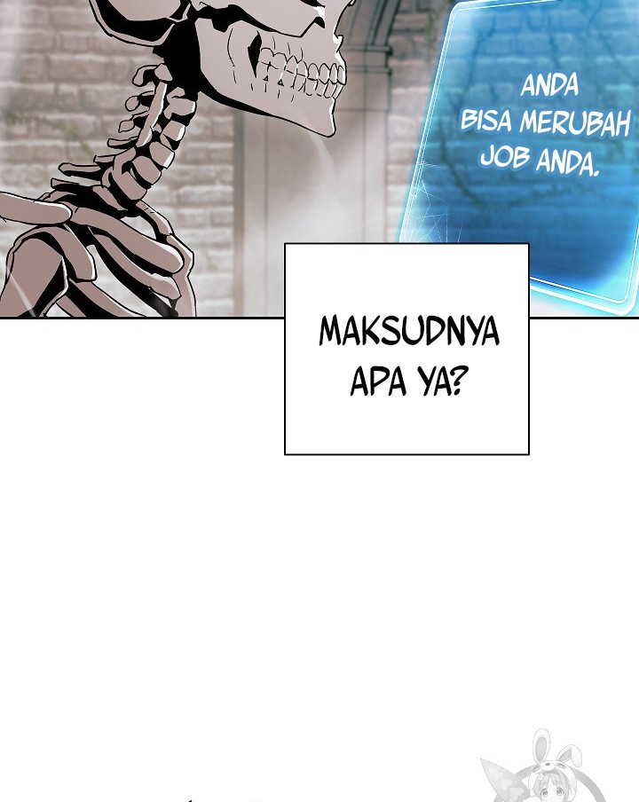 Skeleton Soldier Couldn’t Protect the Dungeon Chapter 103 - halaman 41