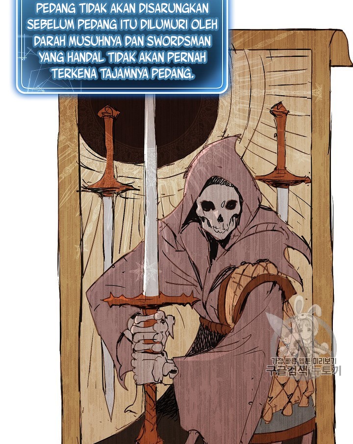 Skeleton Soldier Couldn’t Protect the Dungeon Chapter 103 - halaman 45