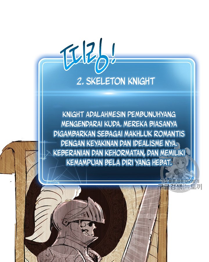 Skeleton Soldier Couldn’t Protect the Dungeon Chapter 103 - halaman 47