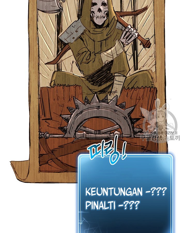 Skeleton Soldier Couldn’t Protect the Dungeon Chapter 103 - halaman 49