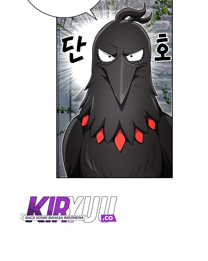 Skeleton Soldier Couldn’t Protect the Dungeon Chapter 103 - halaman 5