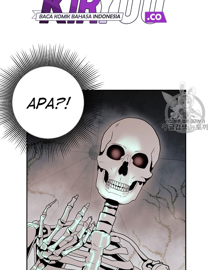 Skeleton Soldier Couldn’t Protect the Dungeon Chapter 103 - halaman 51