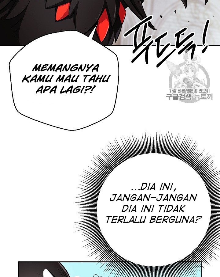 Skeleton Soldier Couldn’t Protect the Dungeon Chapter 103 - halaman 53