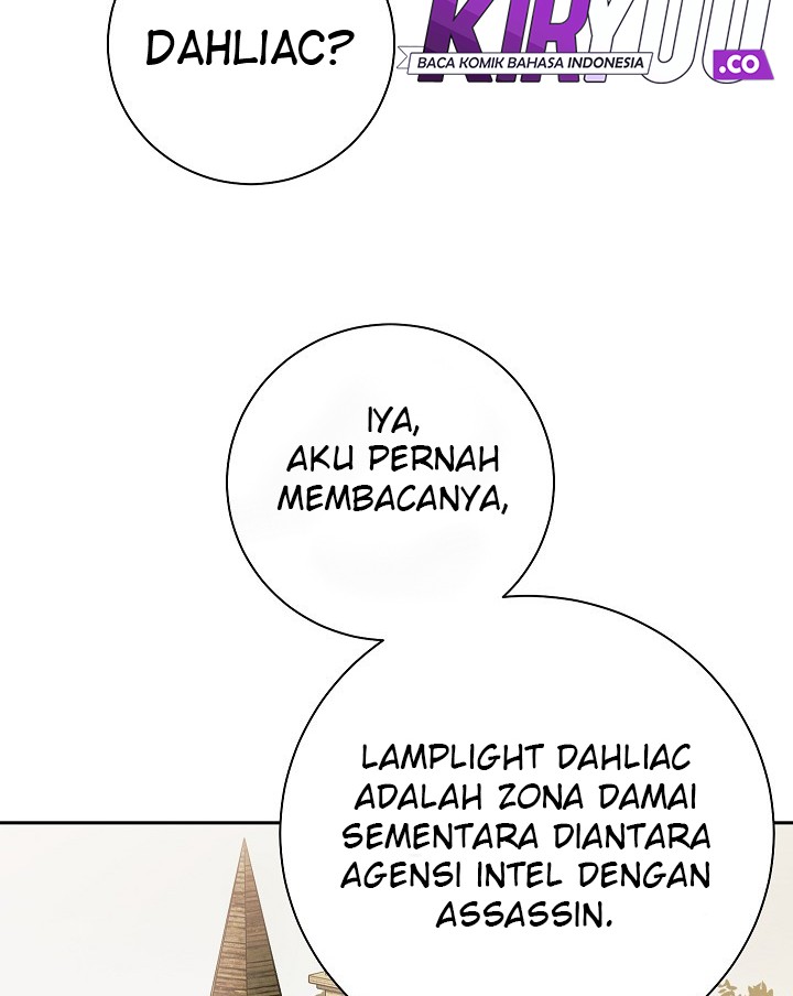 Skeleton Soldier Couldn’t Protect the Dungeon Chapter 103 - halaman 55