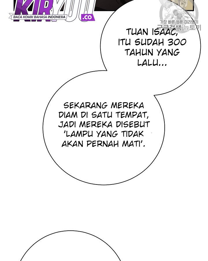 Skeleton Soldier Couldn’t Protect the Dungeon Chapter 103 - halaman 57