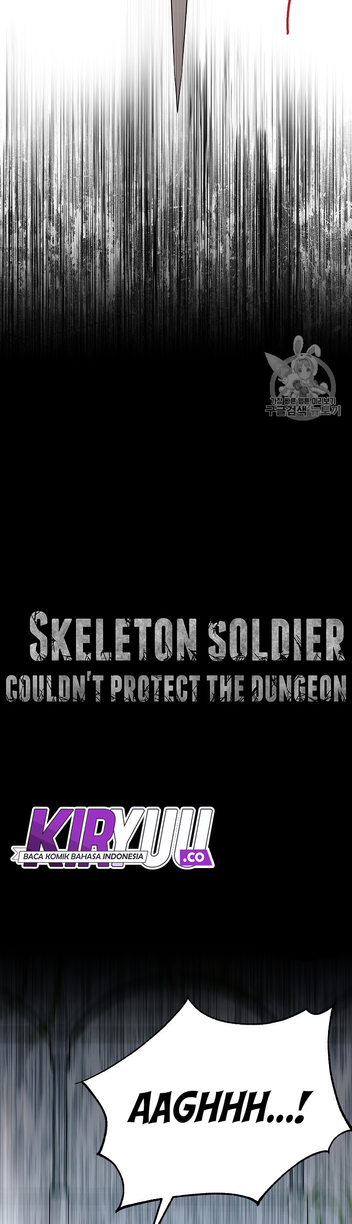 Skeleton Soldier Couldn’t Protect the Dungeon Chapter 103 - halaman 8