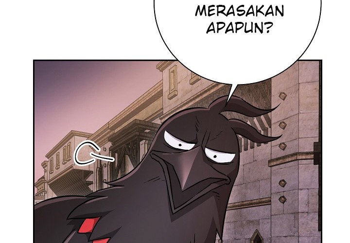 Skeleton Soldier Couldn’t Protect the Dungeon Chapter 104 - halaman 11