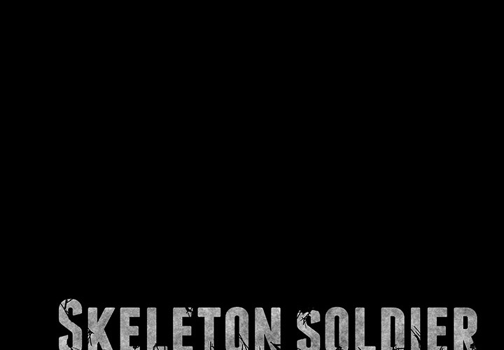 Skeleton Soldier Couldn’t Protect the Dungeon Chapter 104 - halaman 13