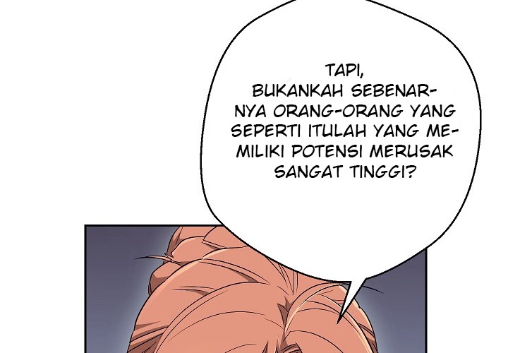 Skeleton Soldier Couldn’t Protect the Dungeon Chapter 104 - halaman 18