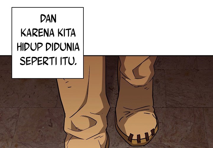 Skeleton Soldier Couldn’t Protect the Dungeon Chapter 104 - halaman 22
