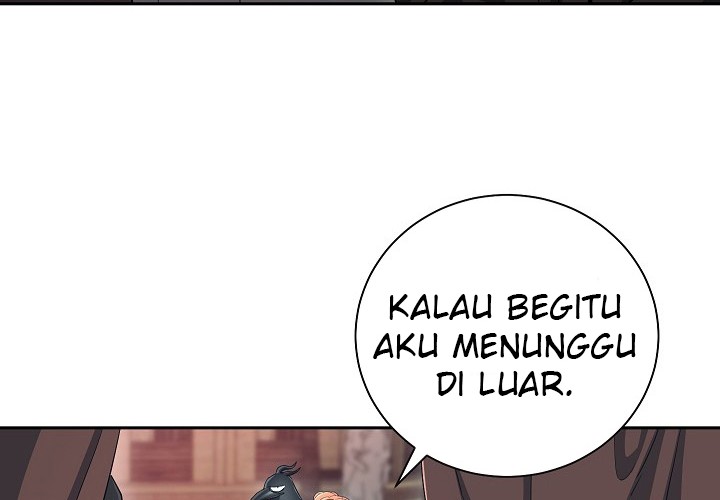 Skeleton Soldier Couldn’t Protect the Dungeon Chapter 104 - halaman 29