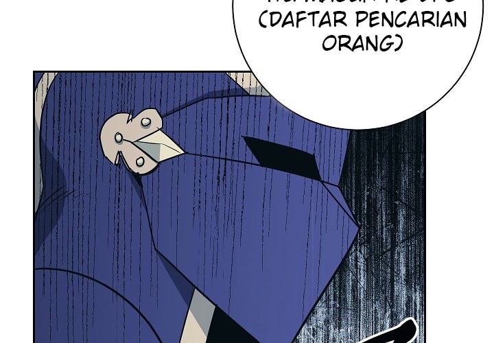 Skeleton Soldier Couldn’t Protect the Dungeon Chapter 104 - halaman 40