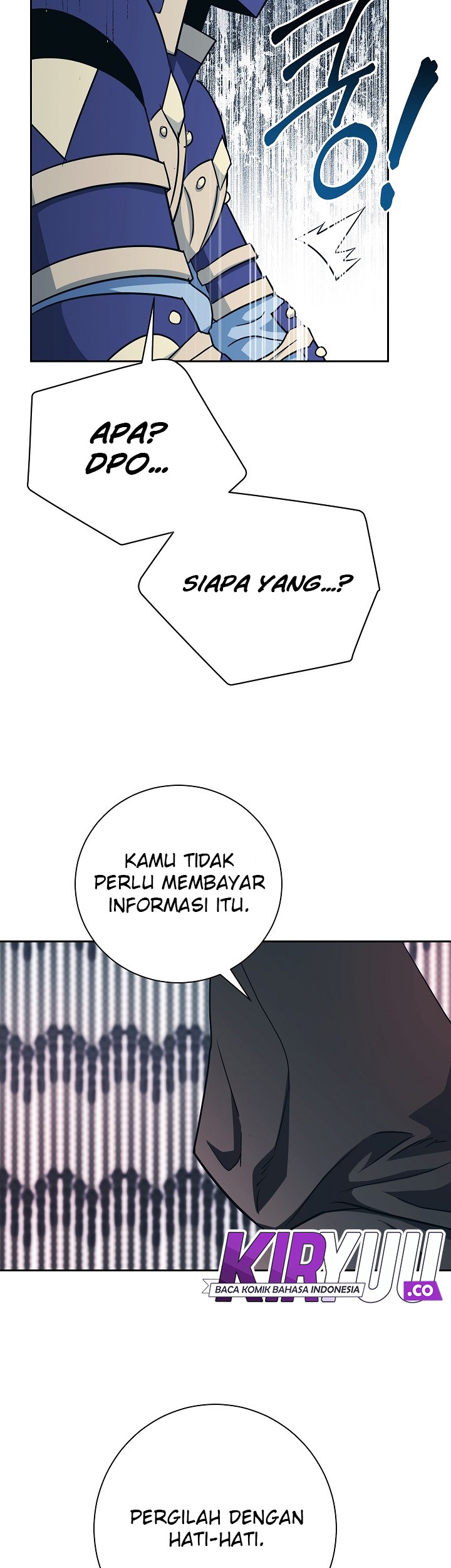 Skeleton Soldier Couldn’t Protect the Dungeon Chapter 104 - halaman 41