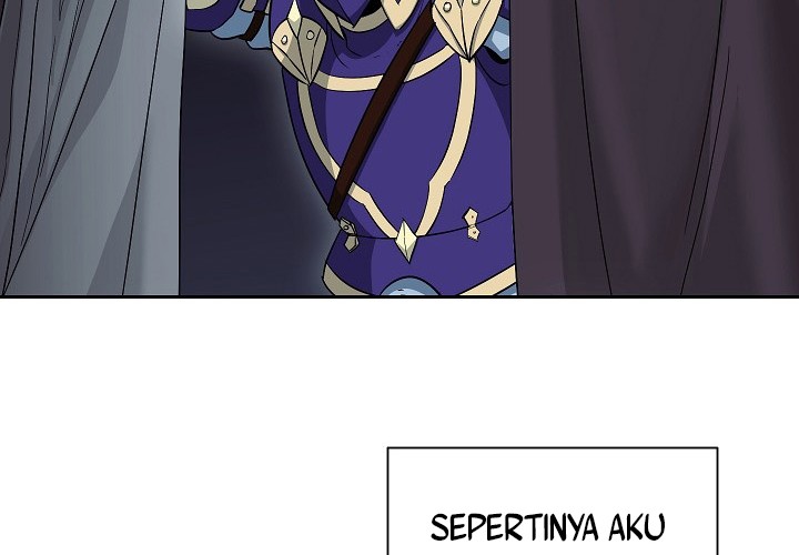 Skeleton Soldier Couldn’t Protect the Dungeon Chapter 104 - halaman 46