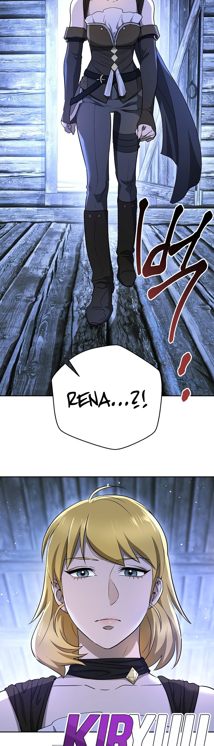 Skeleton Soldier Couldn’t Protect the Dungeon Chapter 104 - halaman 59