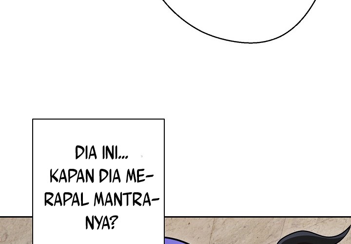 Skeleton Soldier Couldn’t Protect the Dungeon Chapter 104 - halaman 9